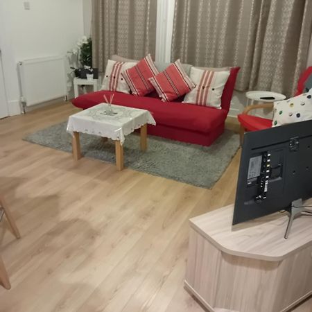 Aaron'S Holiday Home Belfast Dış mekan fotoğraf