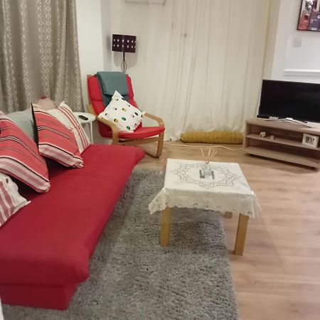 Aaron'S Holiday Home Belfast Dış mekan fotoğraf