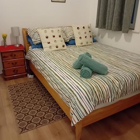 Aaron'S Holiday Home Belfast Dış mekan fotoğraf