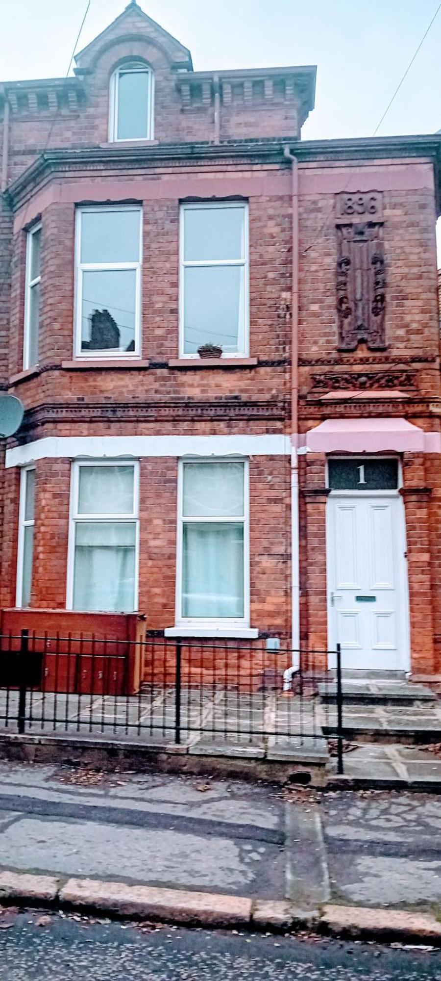 Aaron'S Holiday Home Belfast Dış mekan fotoğraf