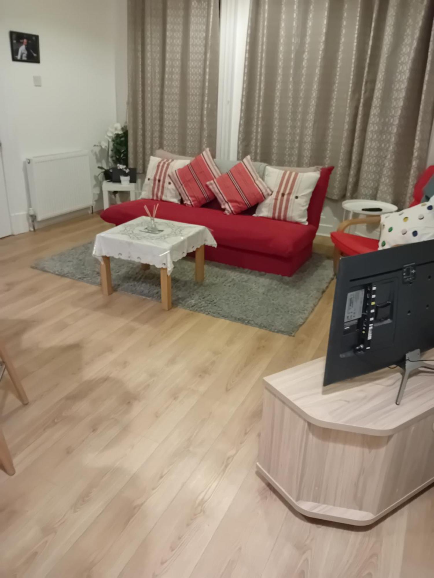 Aaron'S Holiday Home Belfast Dış mekan fotoğraf