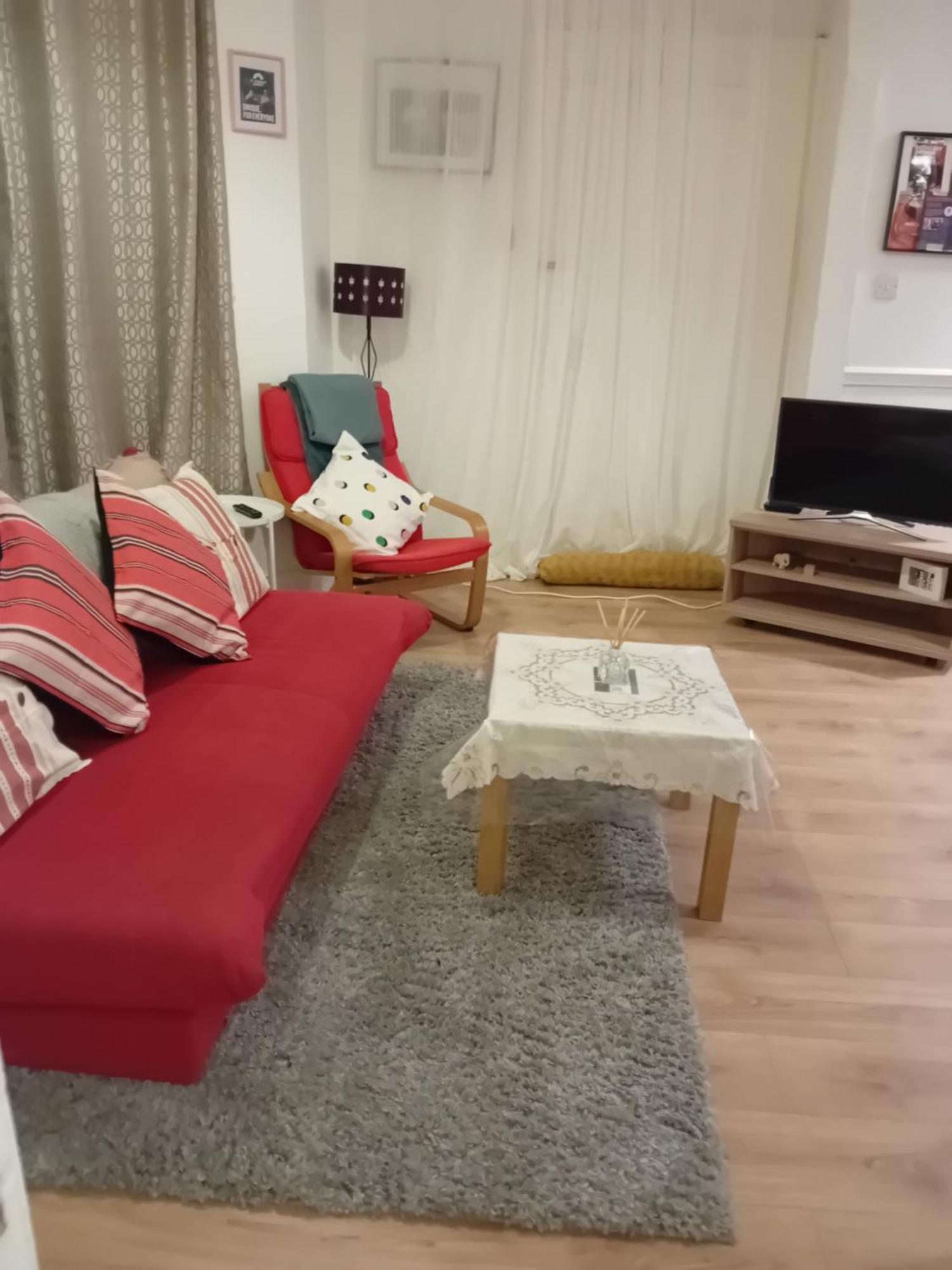 Aaron'S Holiday Home Belfast Dış mekan fotoğraf
