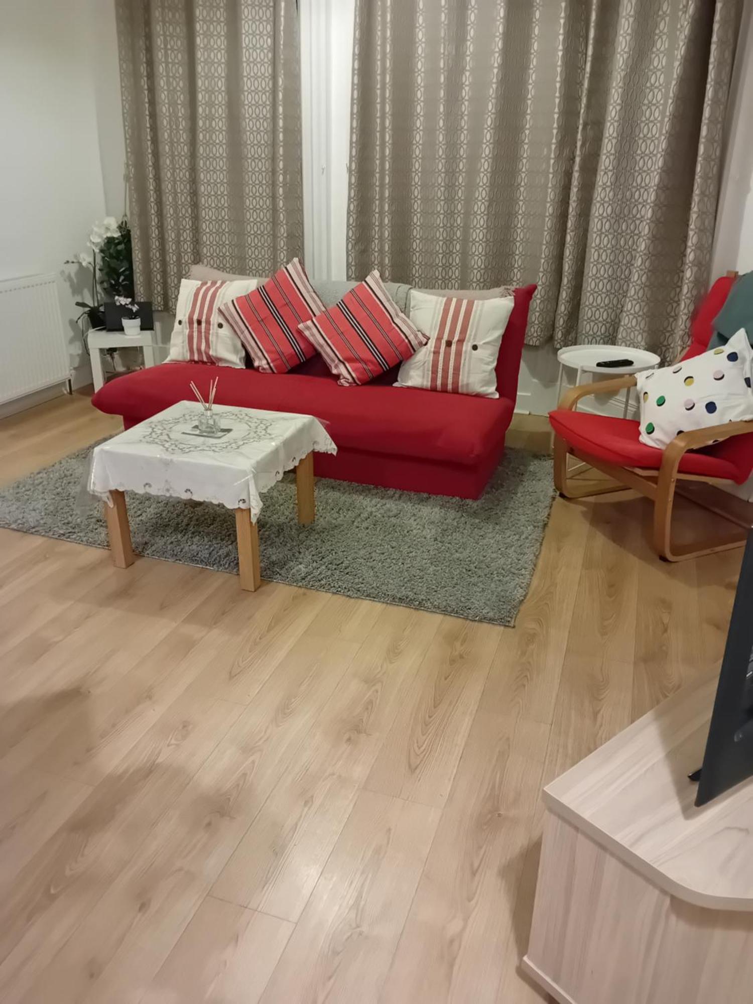 Aaron'S Holiday Home Belfast Dış mekan fotoğraf
