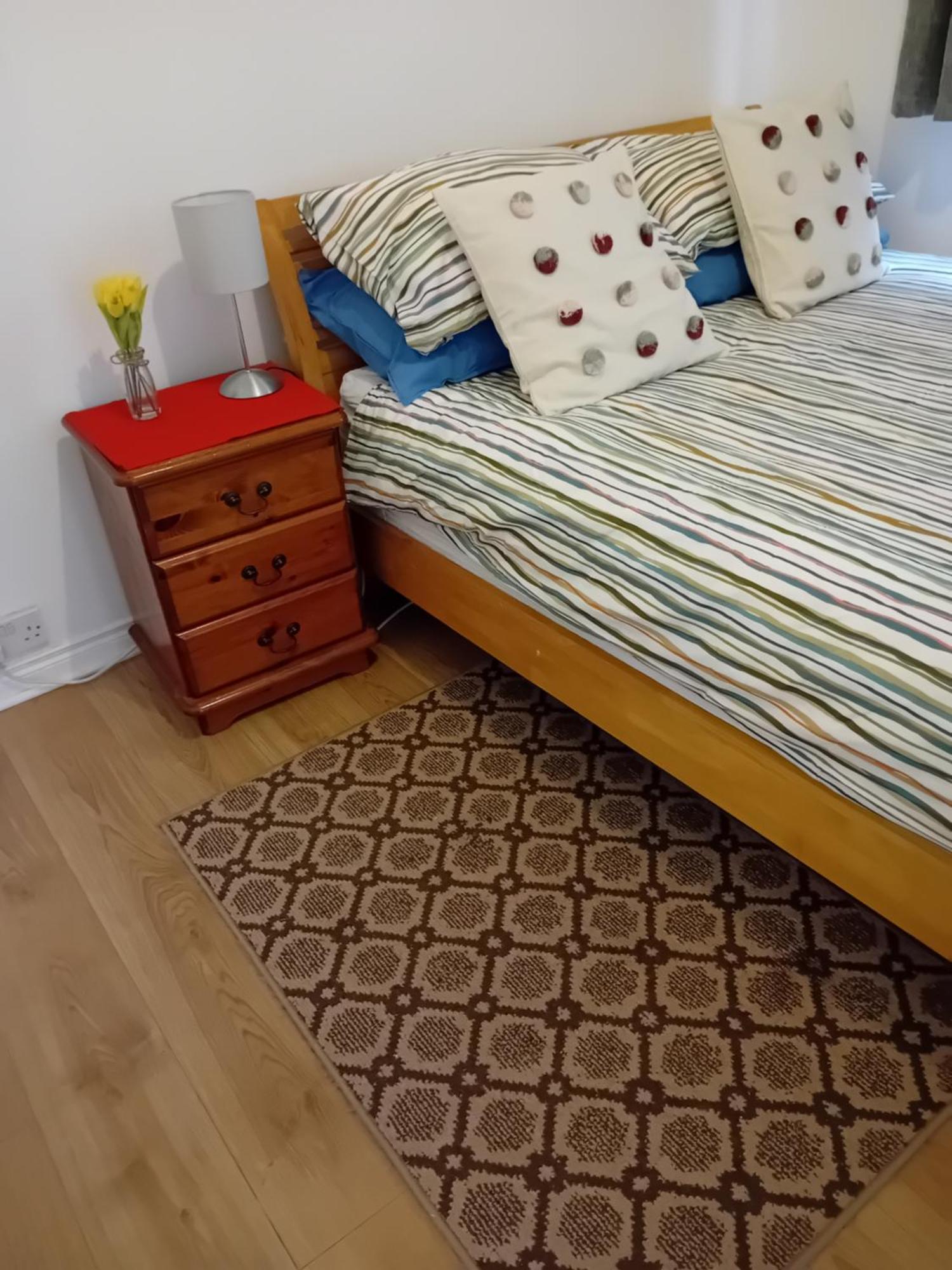 Aaron'S Holiday Home Belfast Dış mekan fotoğraf